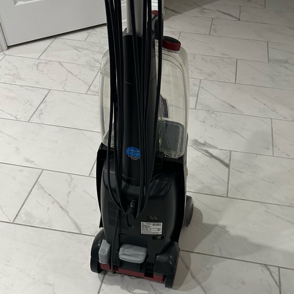 Hoover Power Scrub Elite Multi-Floor Machine Cleaner, Model #: FH50253PC - Picture 8 of 10